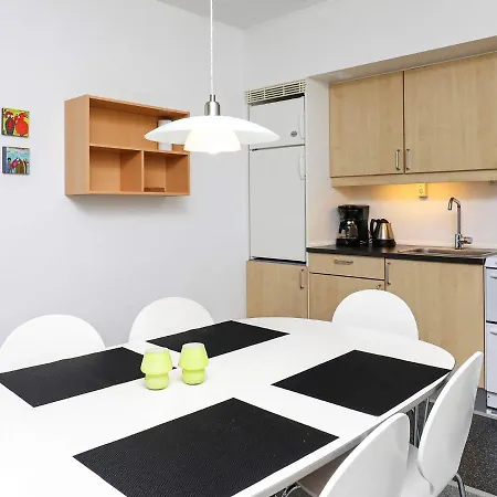 Apartman Ii *
