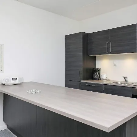 Ii Apartman *