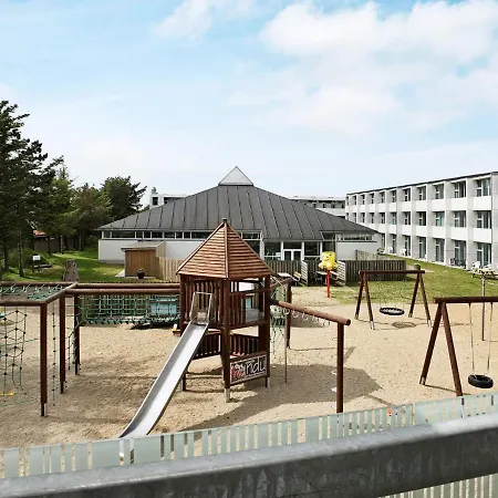 Ii Apartman Blokhus