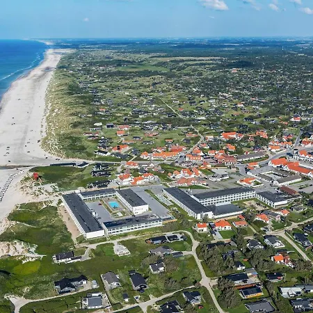 Ii Apartman Blokhus
