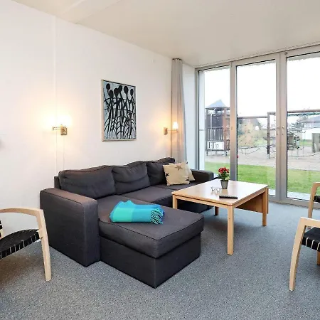 Ii Apartman *